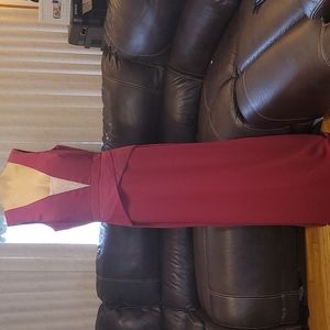 Social bridesmaids size 14 dress